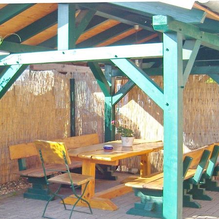 Pension An Der Kamske, Dz 4 لوبنو المظهر الخارجي الصورة